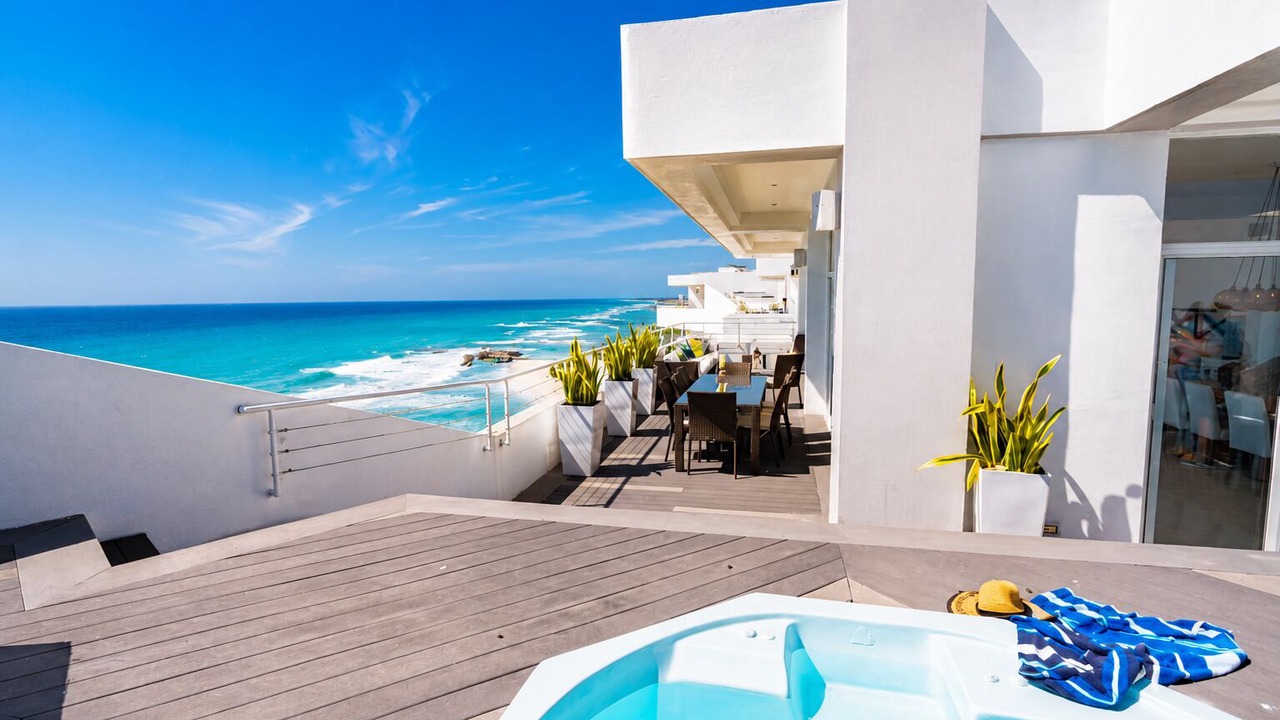 Photo of Outdoor in Villas Del Mar