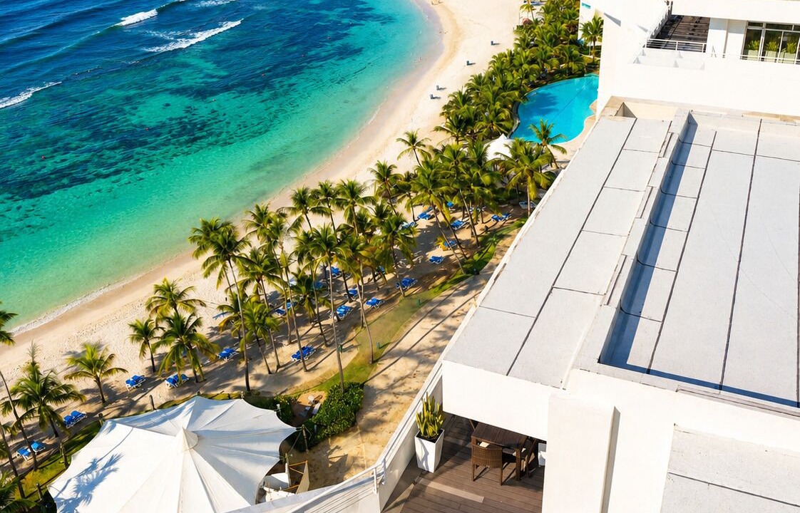 Photo of Outdoor in Villas Del Mar