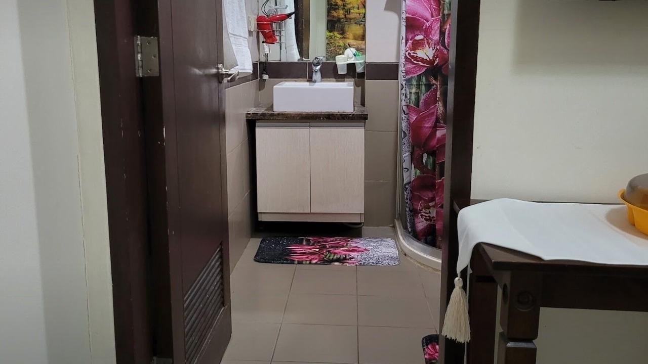 Photo of Bathroom in Brgy. 719