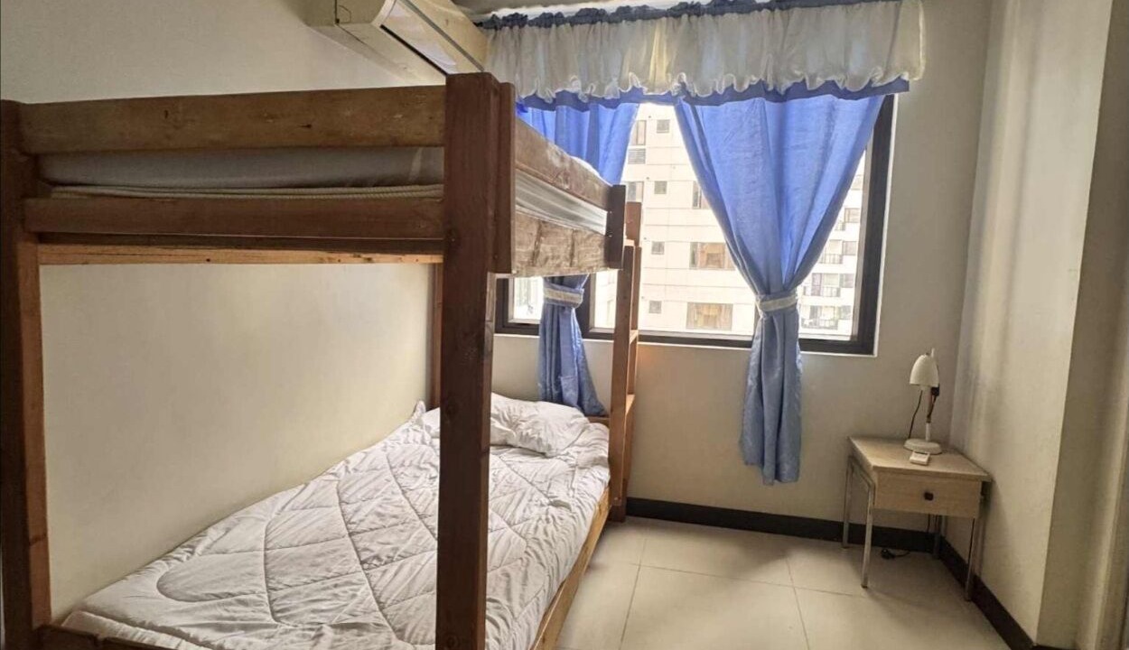 Photo of Bedroom in Brgy. 719