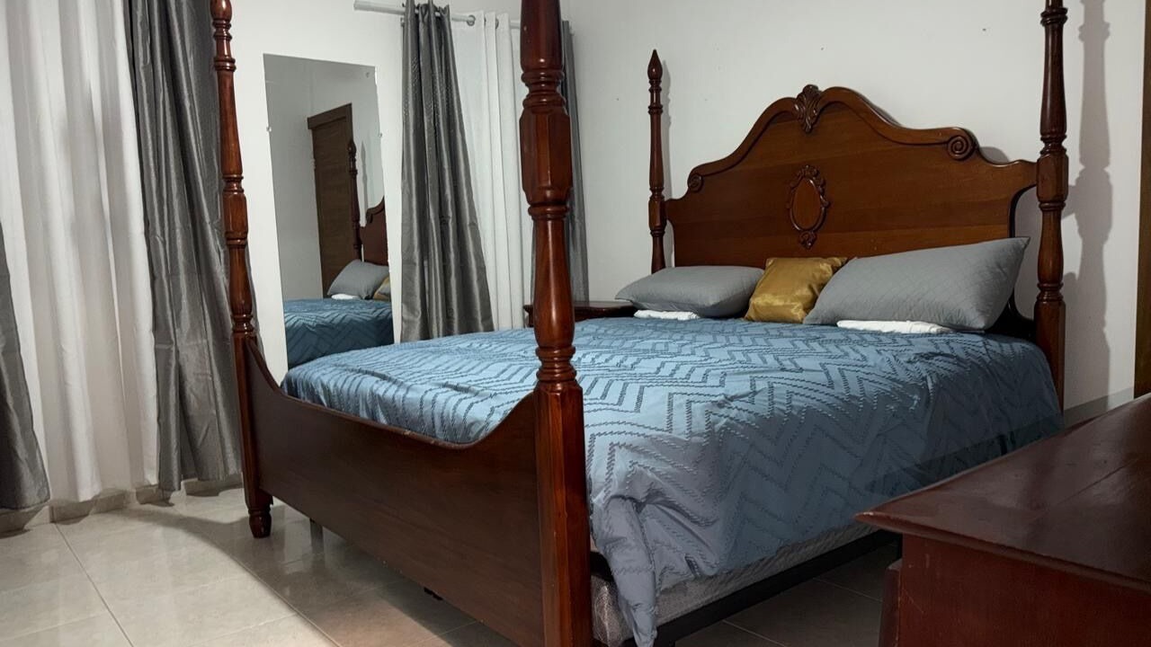 Photo of Bedroom in Cofresi