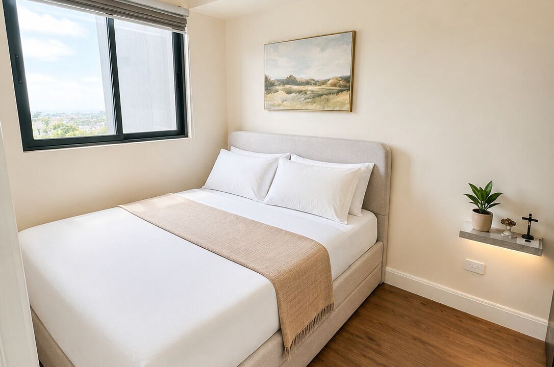Photo of Bedroom in Mabolo