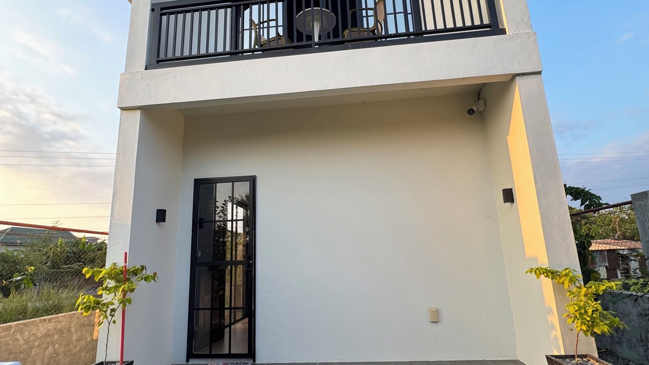 Photo of Outdoor in San Nicolas