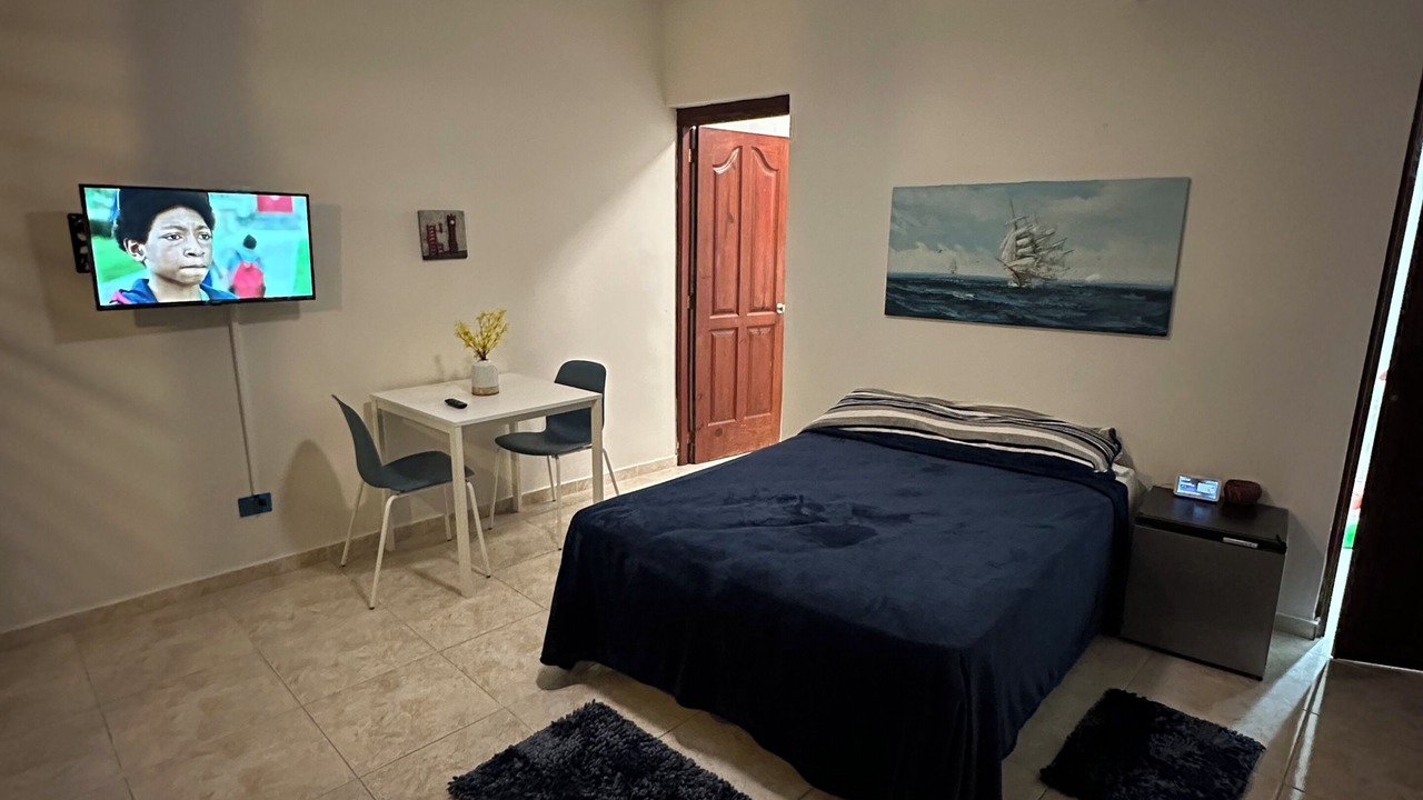Photo of Bedroom in Bani