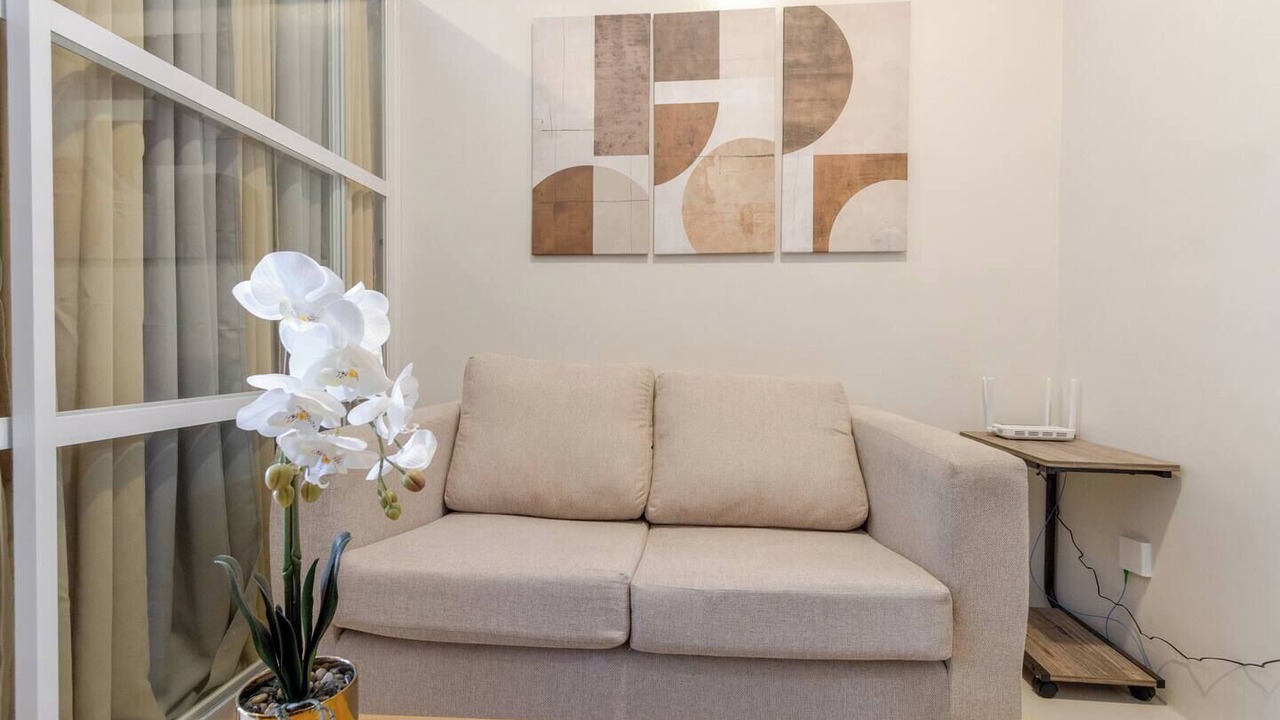 Photo of Livingroom in Basak