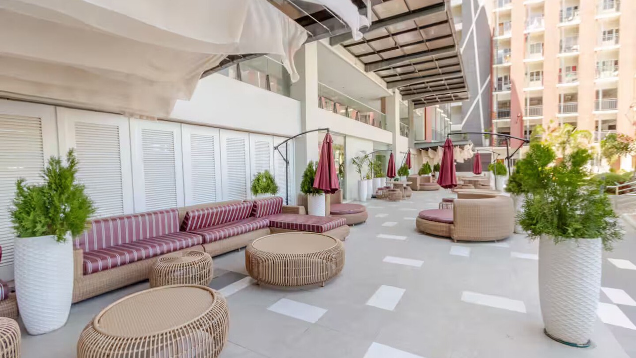 Photo of Patio Balcony in Basak