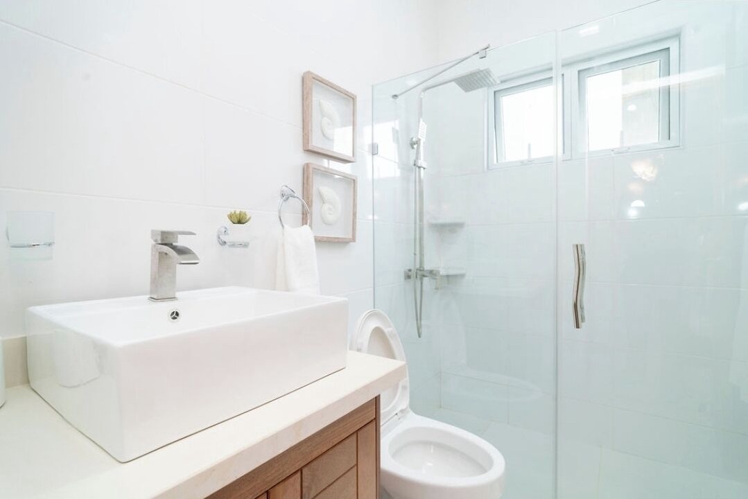 Photo of Bathroom in Residencial El Doral
