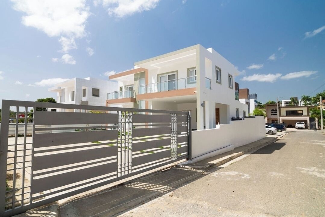 Photo of Outdoor in Residencial El Doral