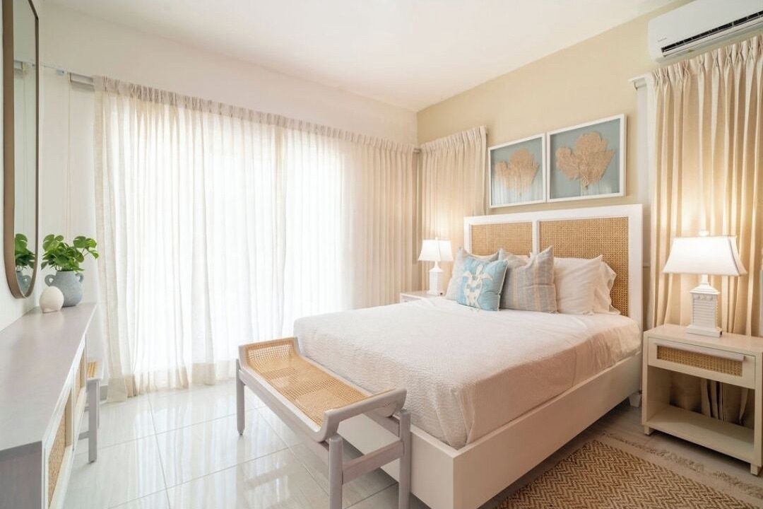 Photo of Bedroom in Residencial El Doral