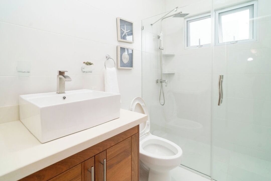 Photo of Bathroom in Residencial El Doral