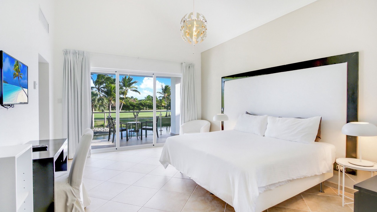 Photo of Bedroom in Bavaro