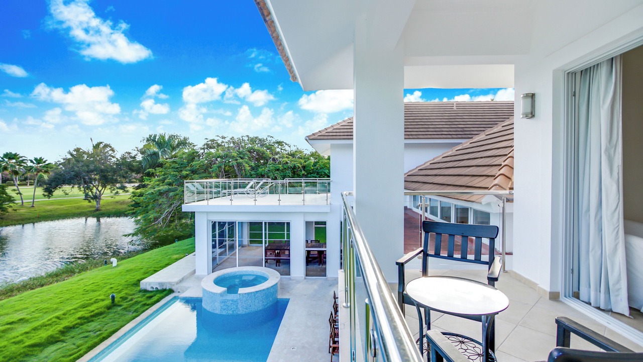 Photo of Outdoor in Bavaro