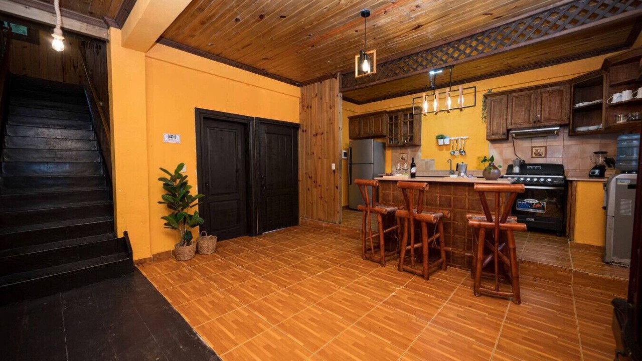 Photo of Kitchen in Tamboril