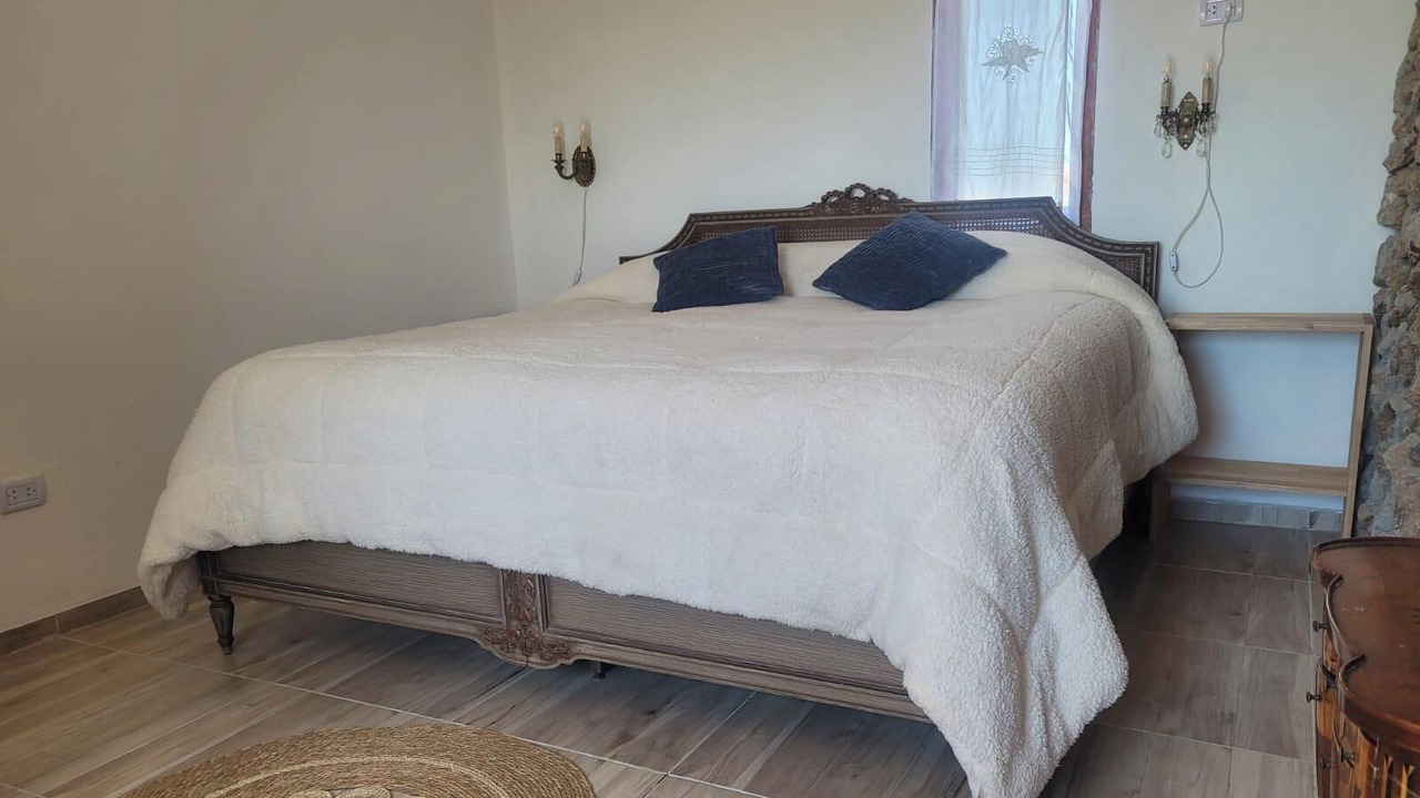 Photo of Bedroom in Camarones