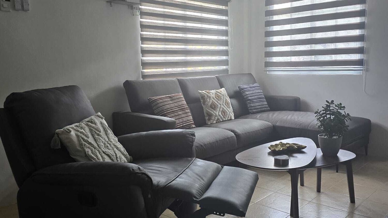 Photo of Livingroom in Dauis