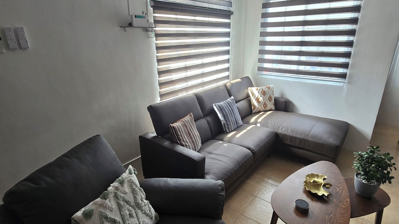 Photo of Livingroom in Dauis