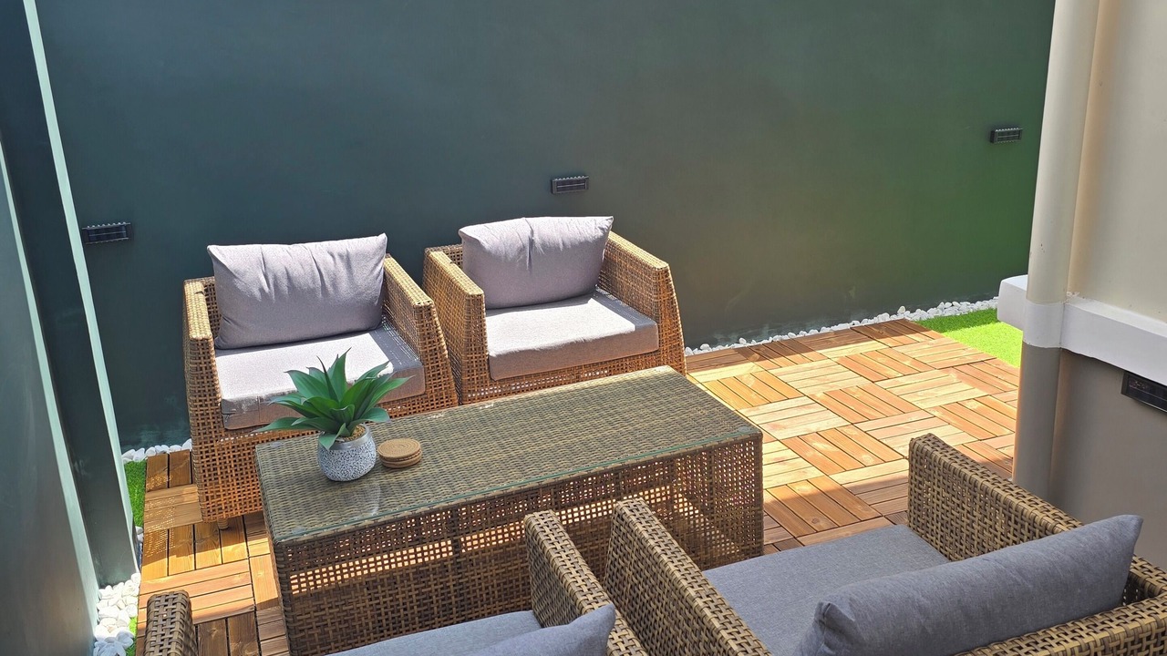 Photo of Patio Balcony in Dauis