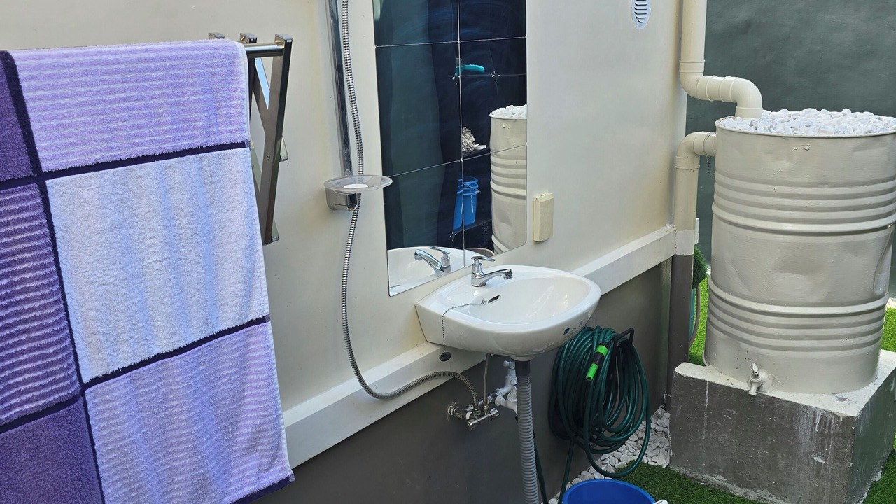 Photo of Bathroom in Dauis