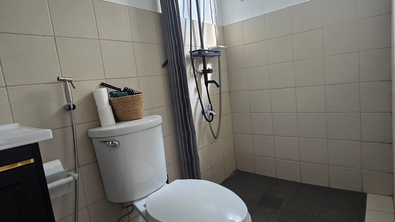 Photo of Bathroom in Dauis