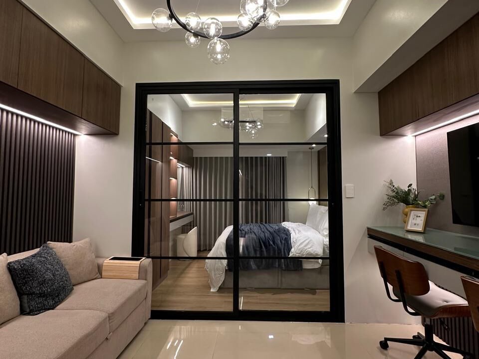 Photo of Bedroom in Bonifacio Global City