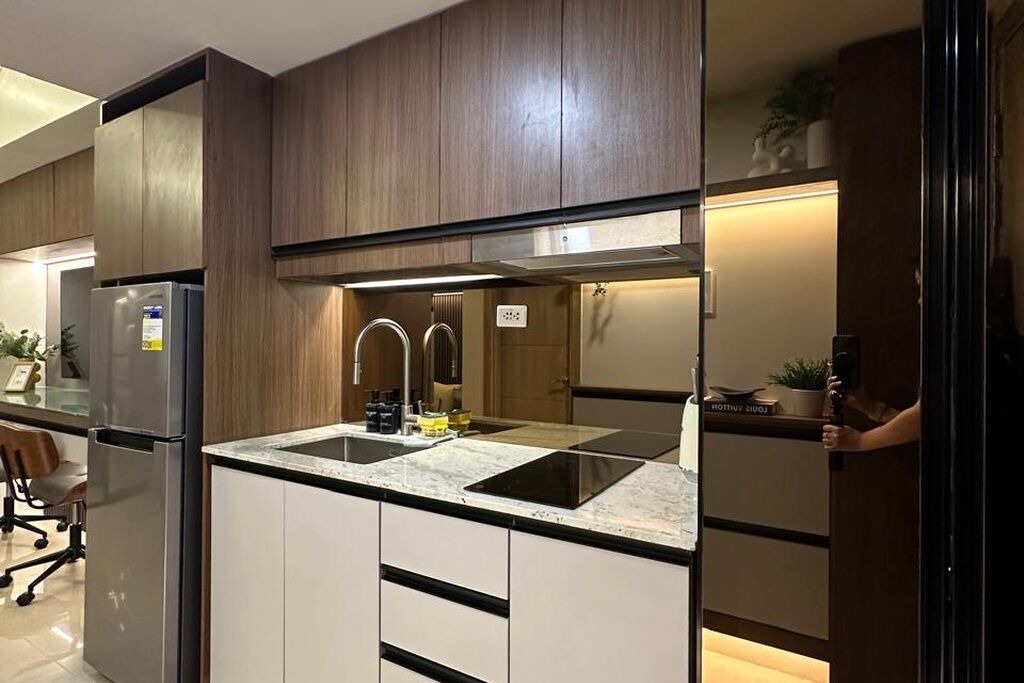 Photo of Kitchen in Bonifacio Global City