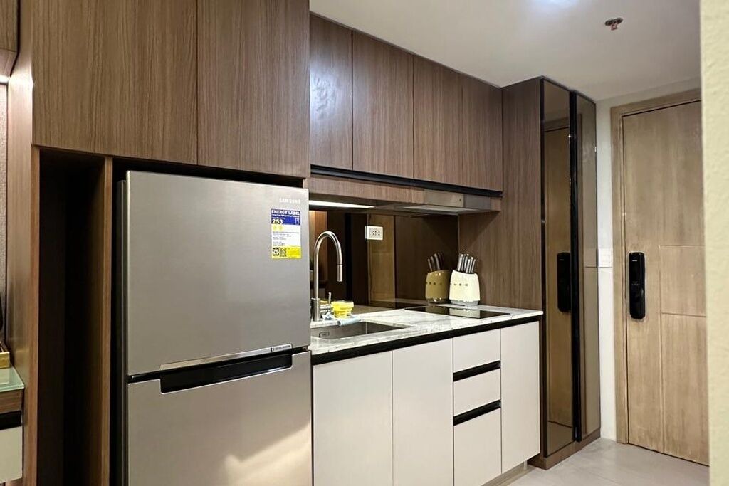 Photo of Kitchen in Bonifacio Global City
