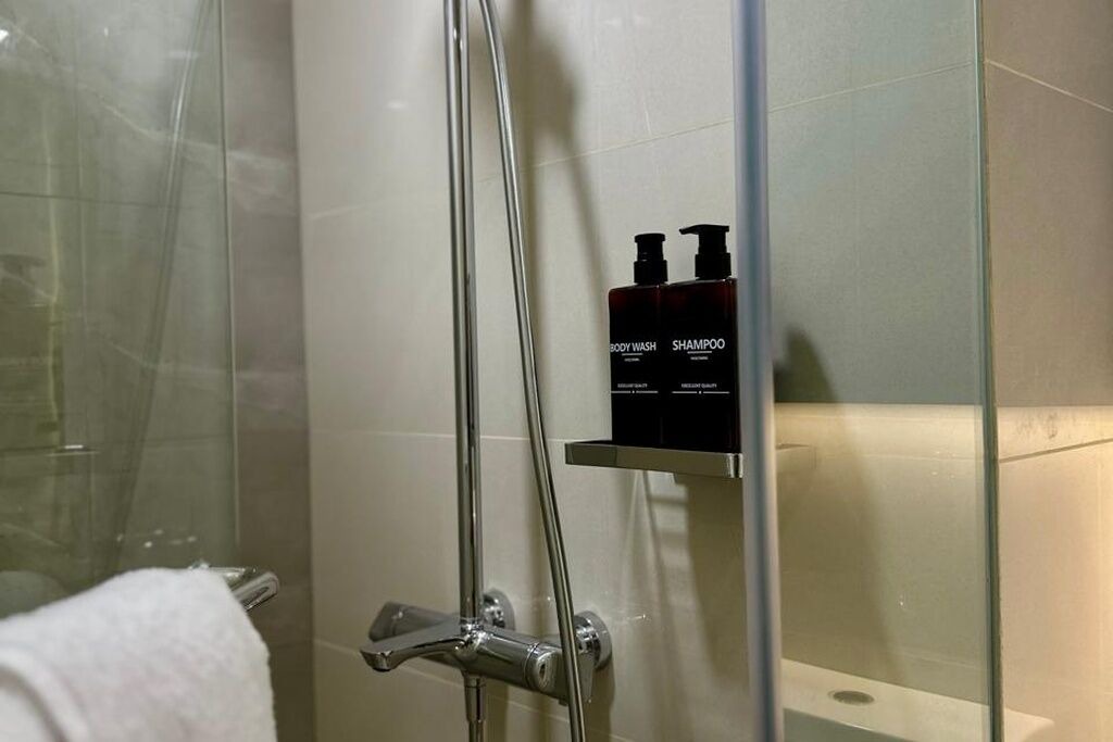 Photo of Bathroom in Bonifacio Global City