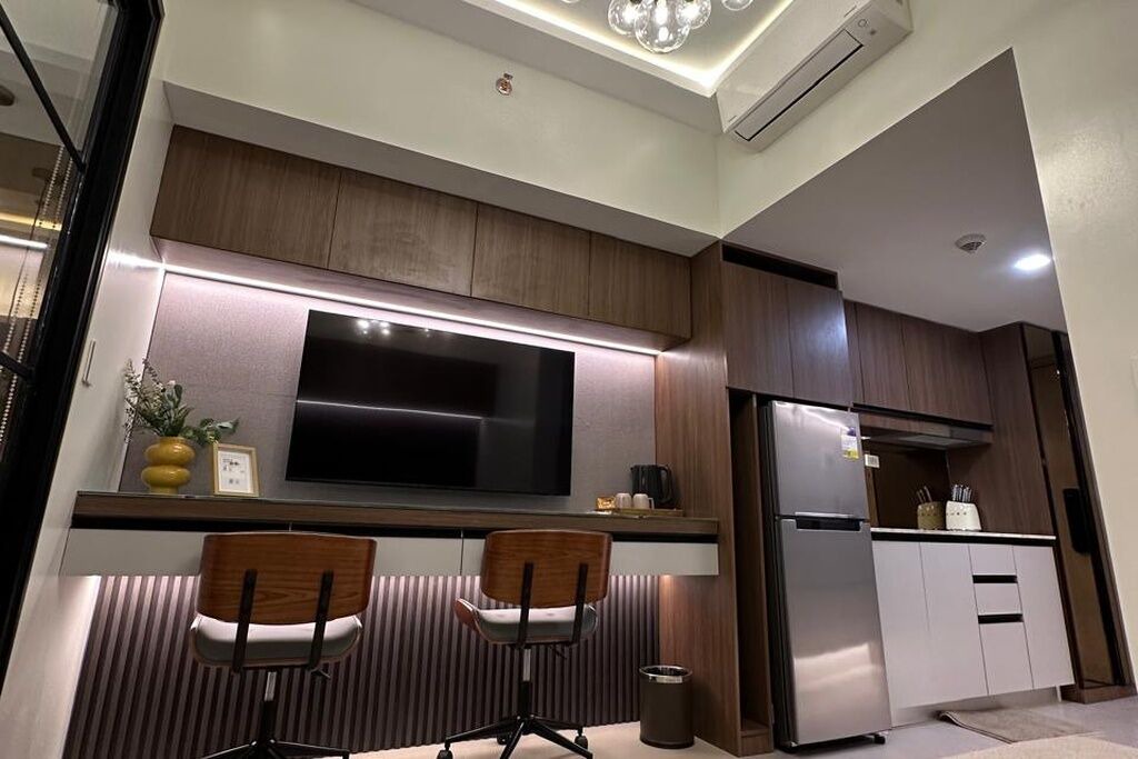 Photo of Kitchen in Bonifacio Global City