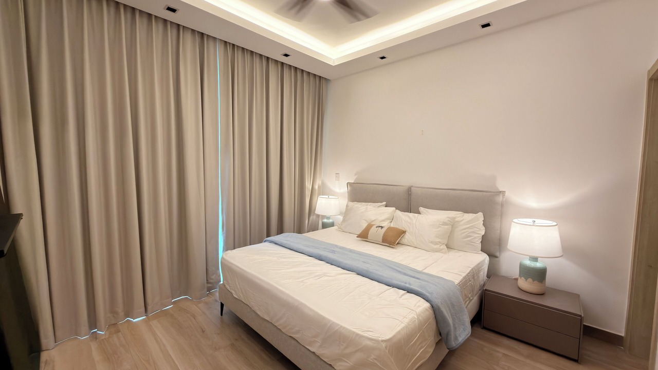 Photo of Bedroom in Punta Cana