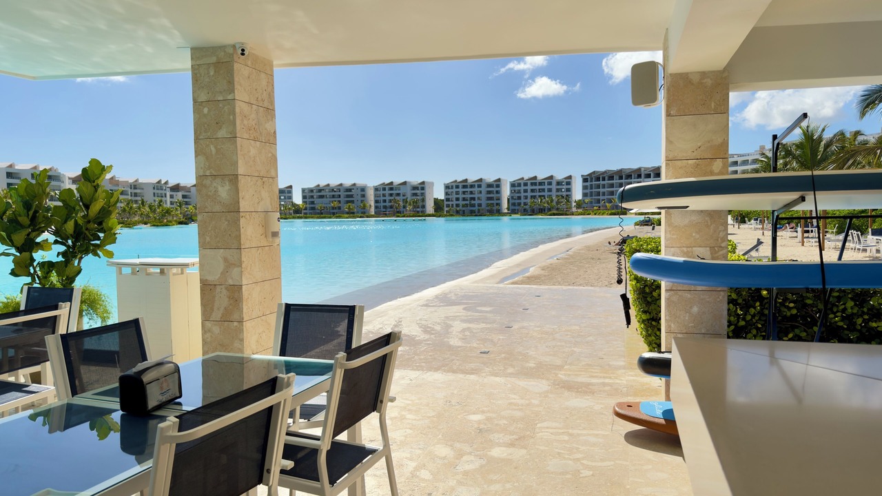 Photo of Outdoor in Punta Cana