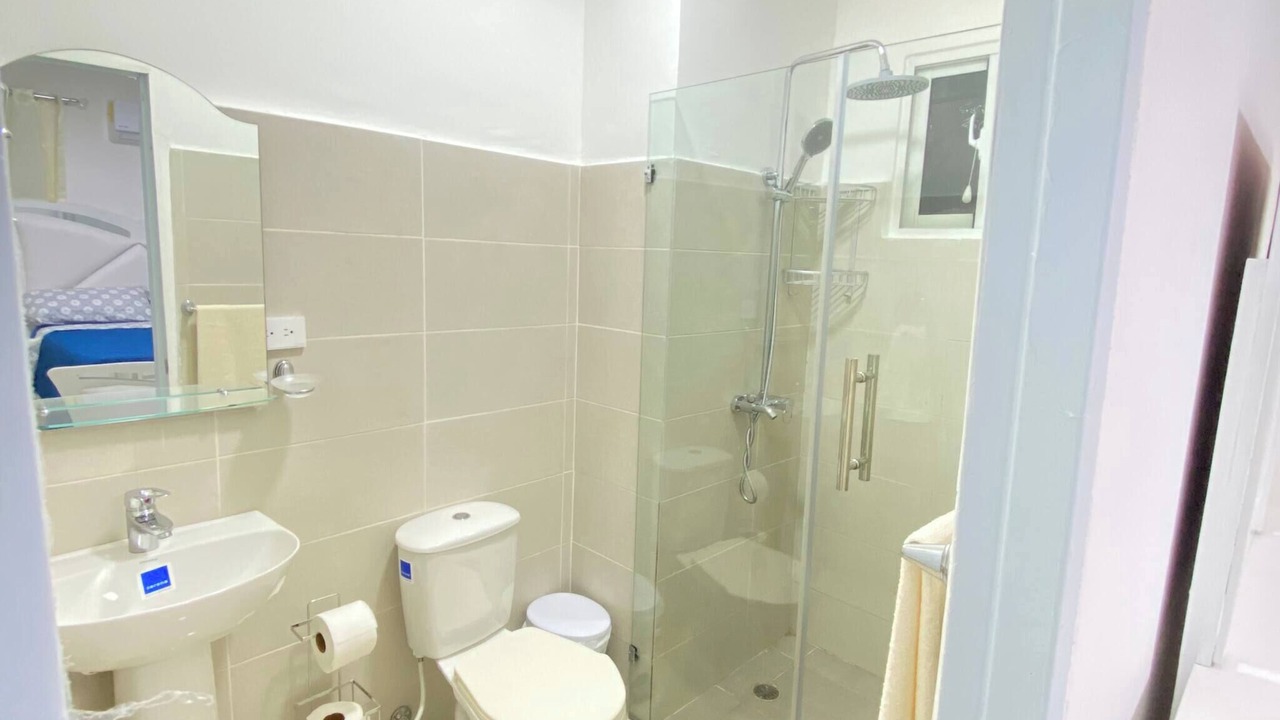 Photo of Bathroom in Bajos de Haina