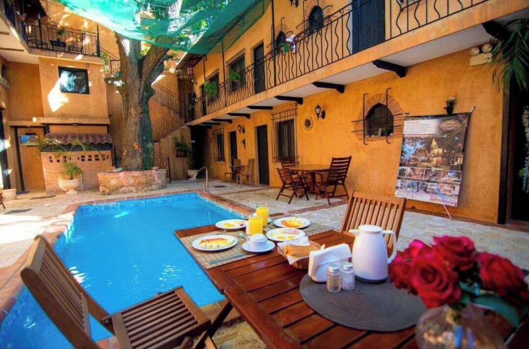 Photo of Outdoor in Zona Colonial