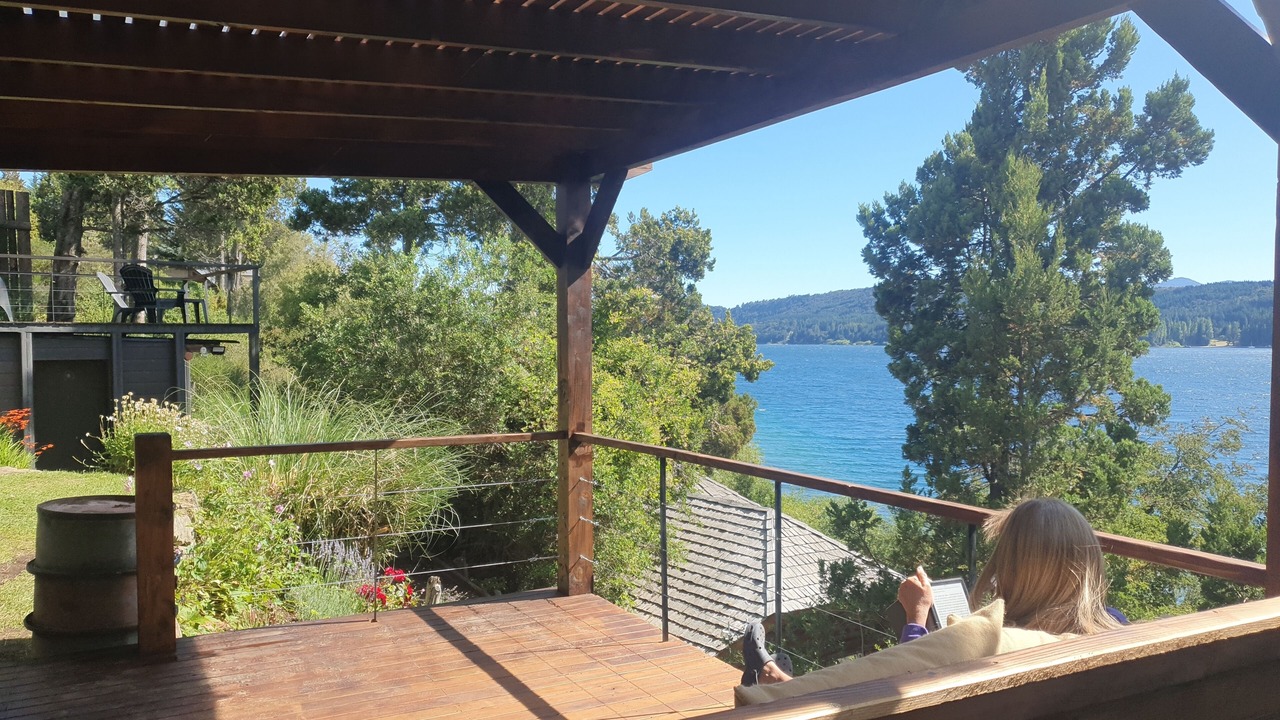 Photo of Outdoor in San Carlos de Bariloche