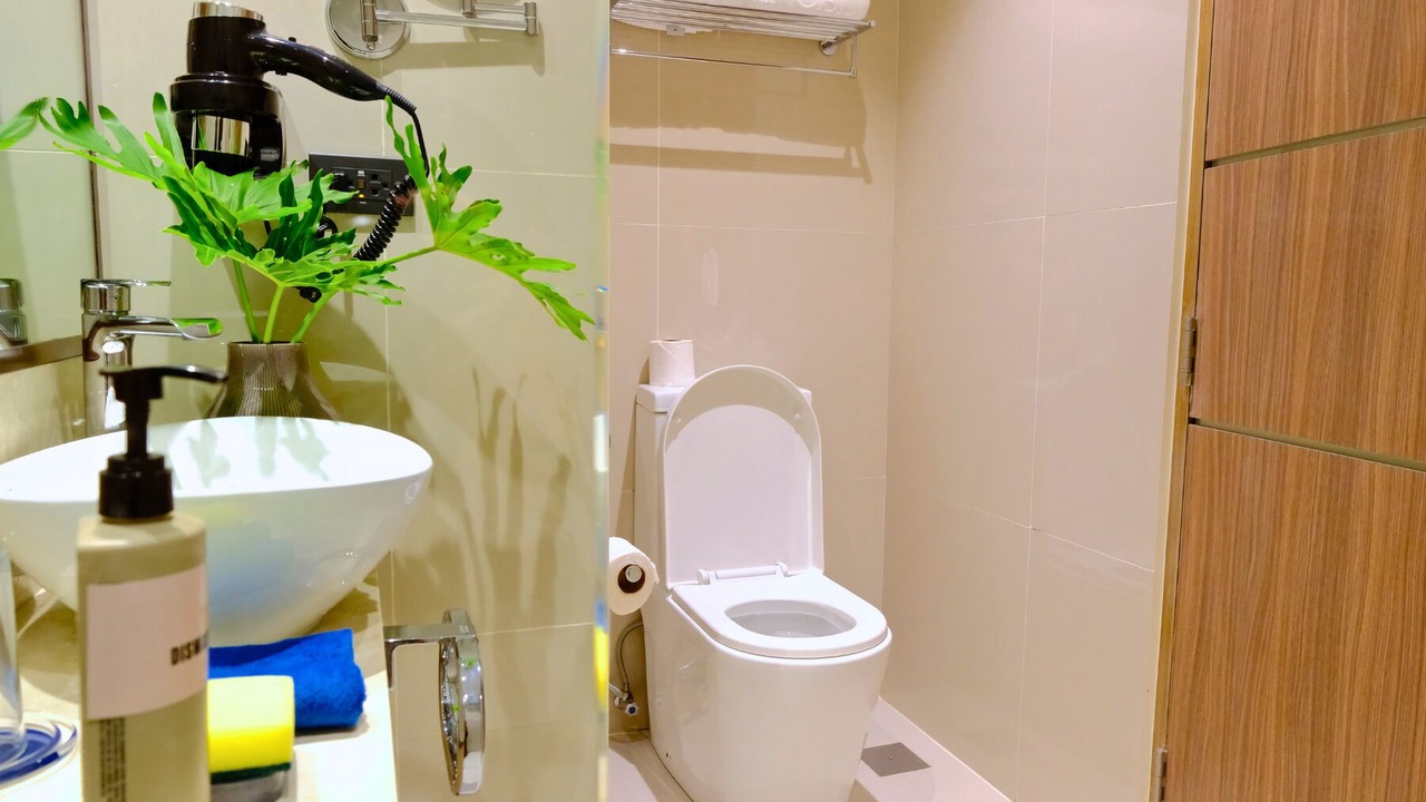 Photo of Bathroom in Yapak