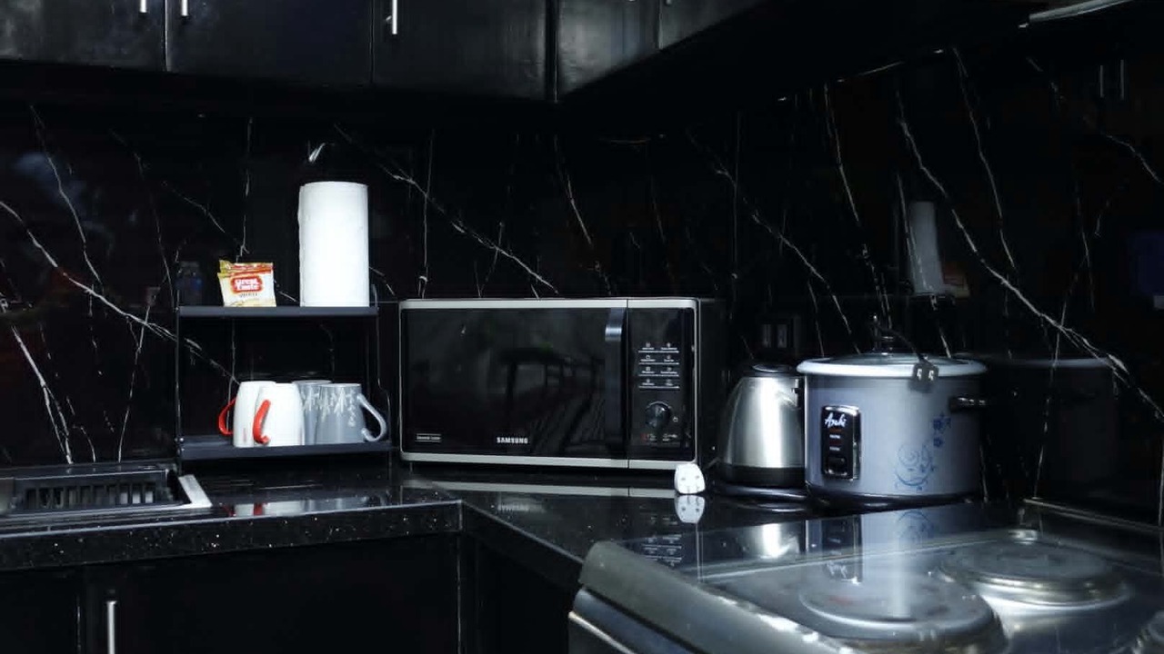 Photo of Kitchen in Malabanias