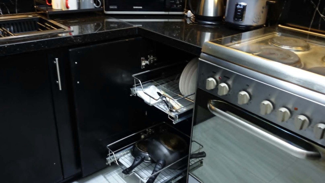 Photo of Kitchen in Malabanias