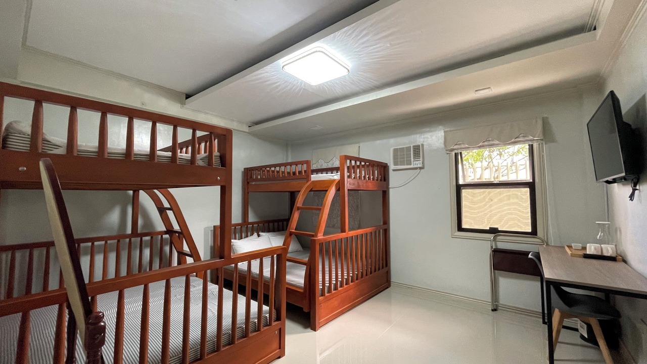 Photo of Bedroom in Tagaytay