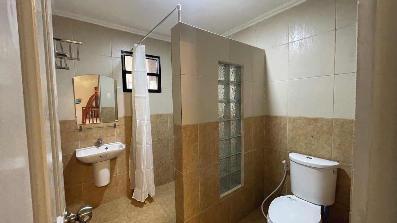 Photo of Bathroom in Tagaytay