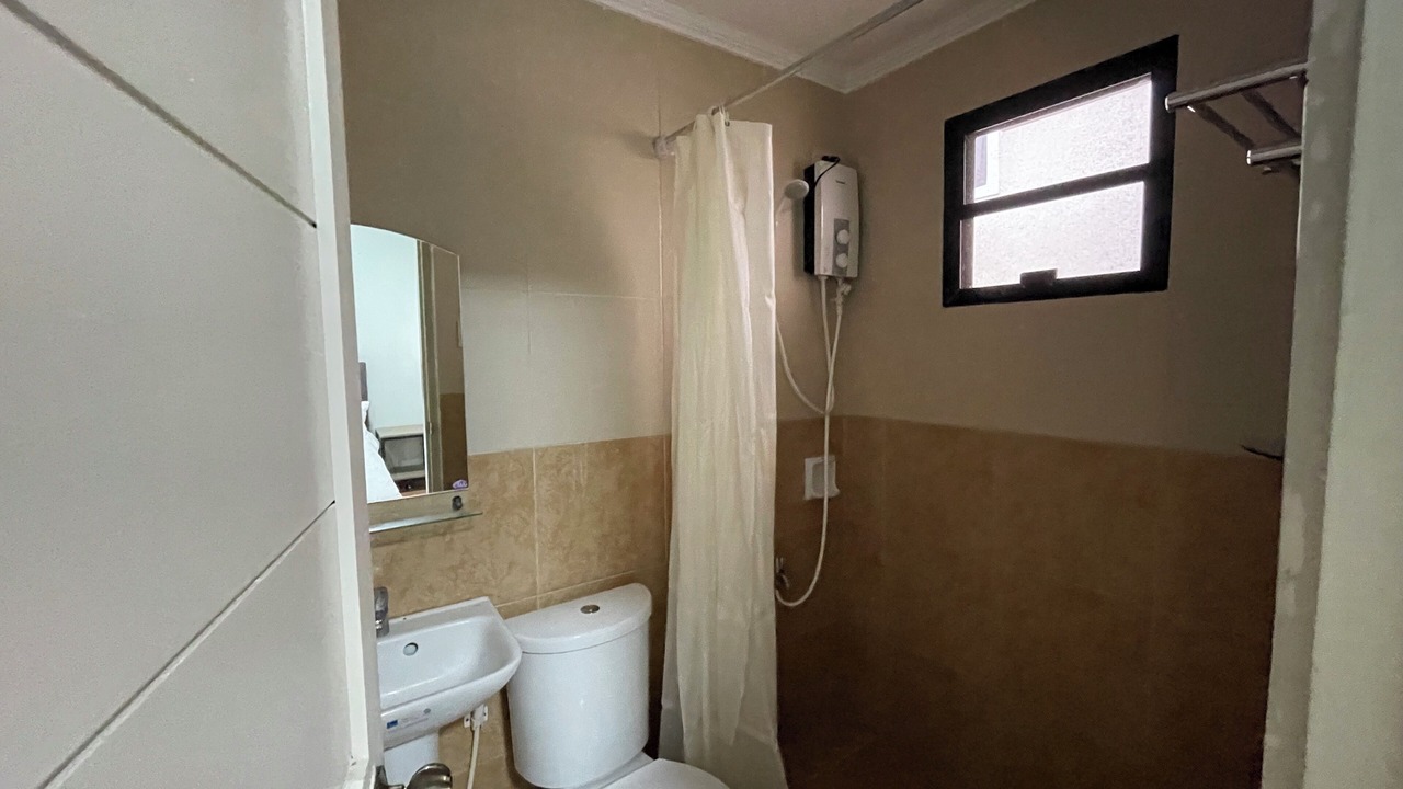 Photo of Bathroom in Tagaytay