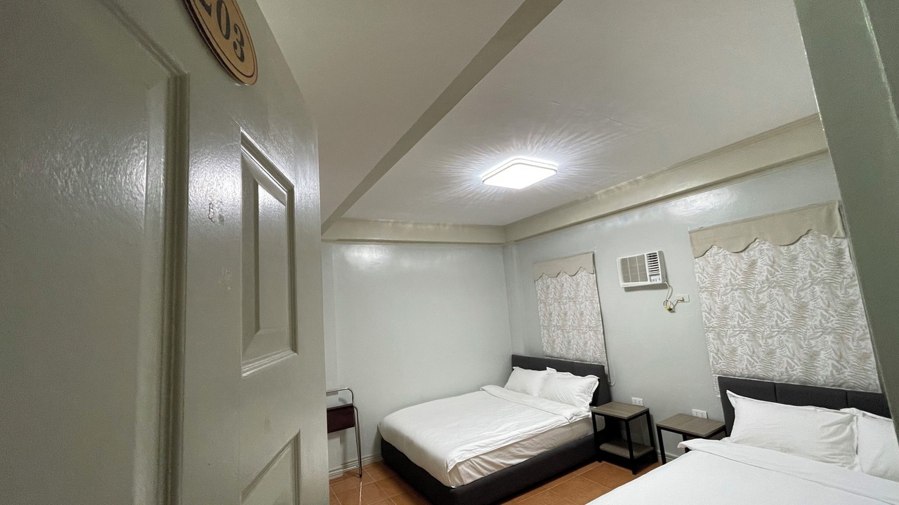Photo of Bedroom in Tagaytay