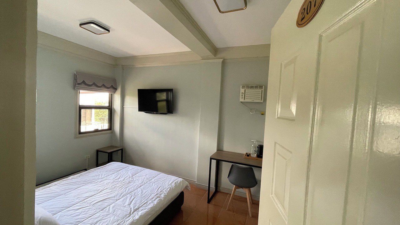 Photo of Bedroom in Tagaytay