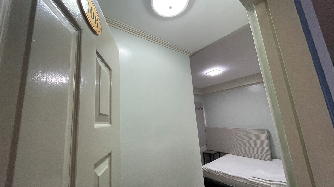 Photo of Bedroom in Tagaytay