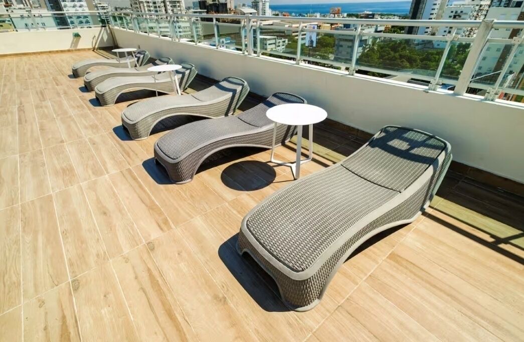 Photo of Outdoor in Bella Vista