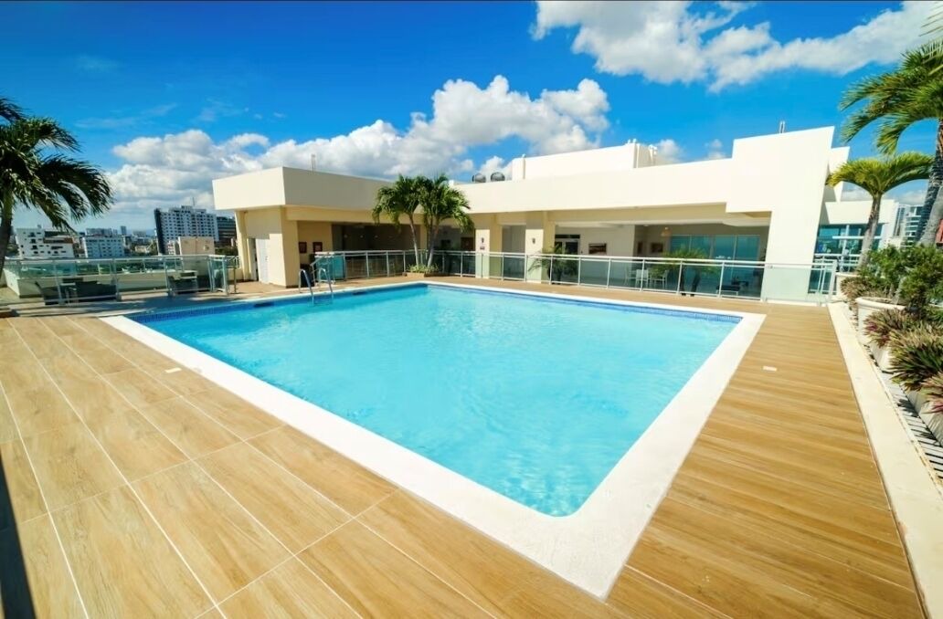 Photo of Outdoor in Bella Vista