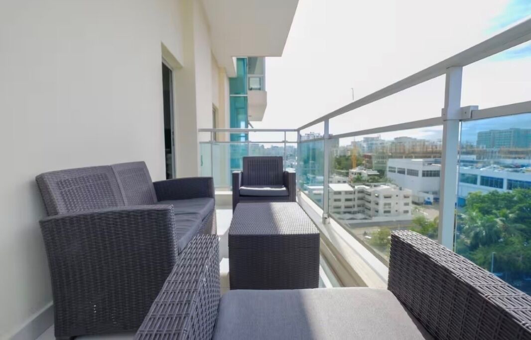 Photo of Outdoor in Bella Vista