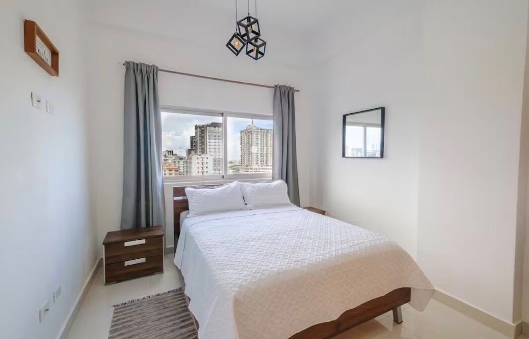 Photo of Bedroom in Bella Vista