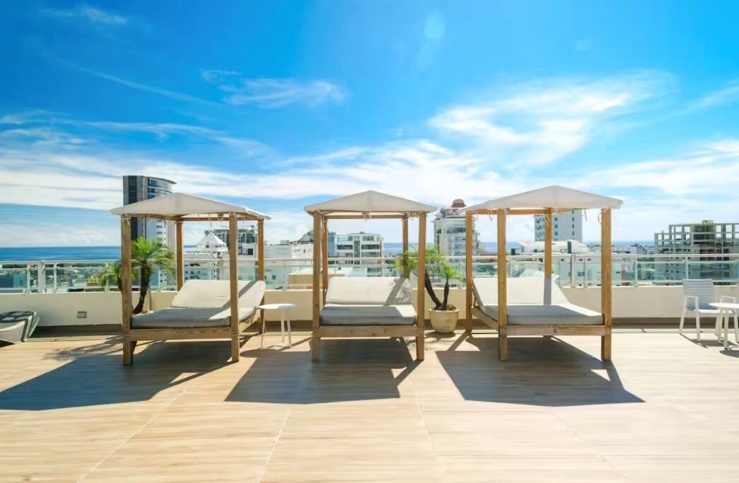 Photo of Patio Balcony in Bella Vista