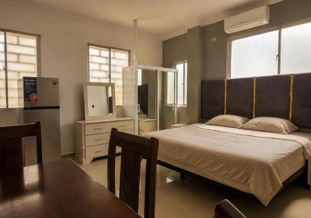 Photo of Bedroom in San Juan Province
