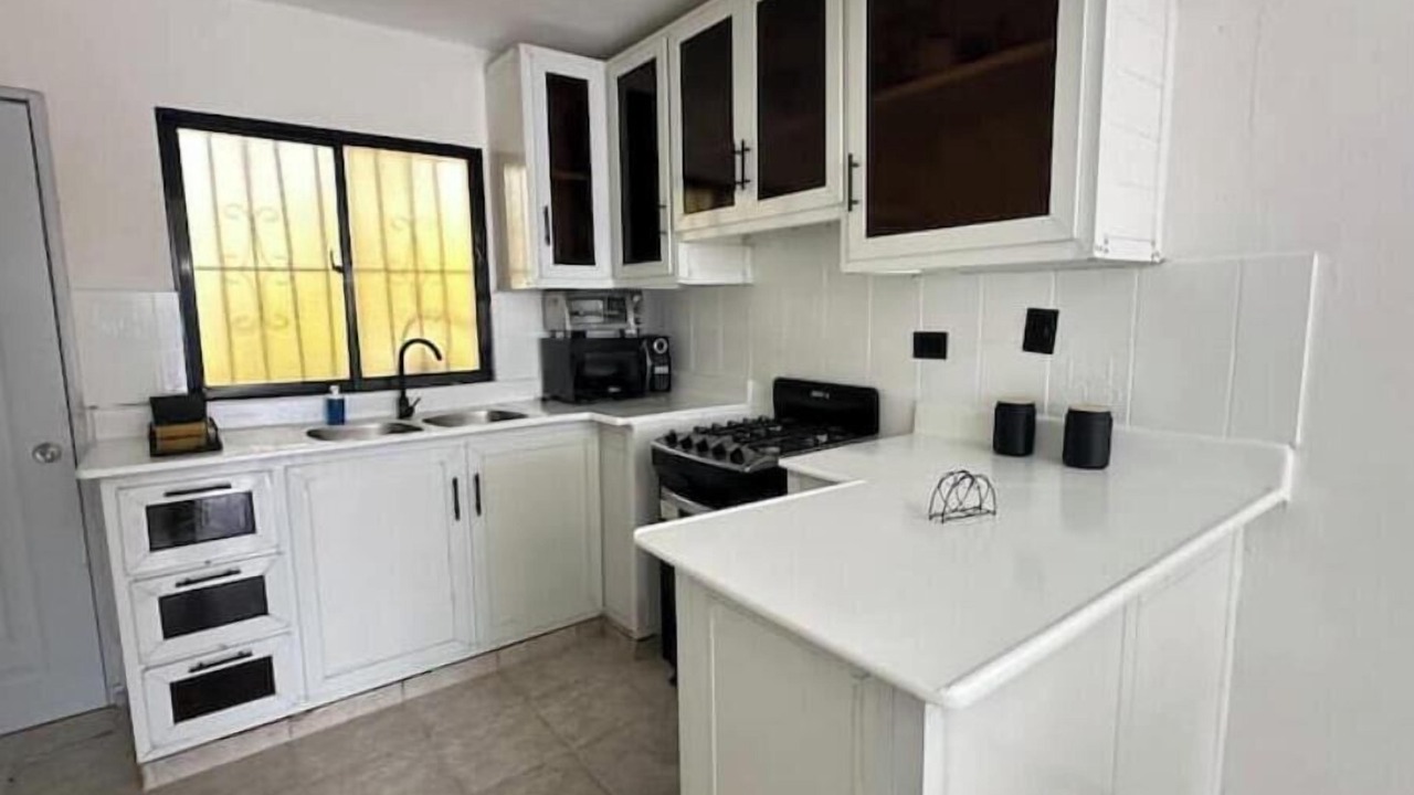 Photo of Kitchen in Santo Domingo