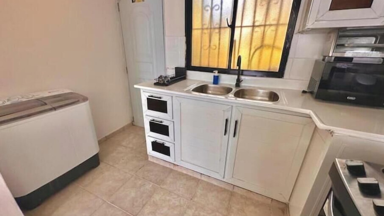 Photo of Kitchen in Santo Domingo